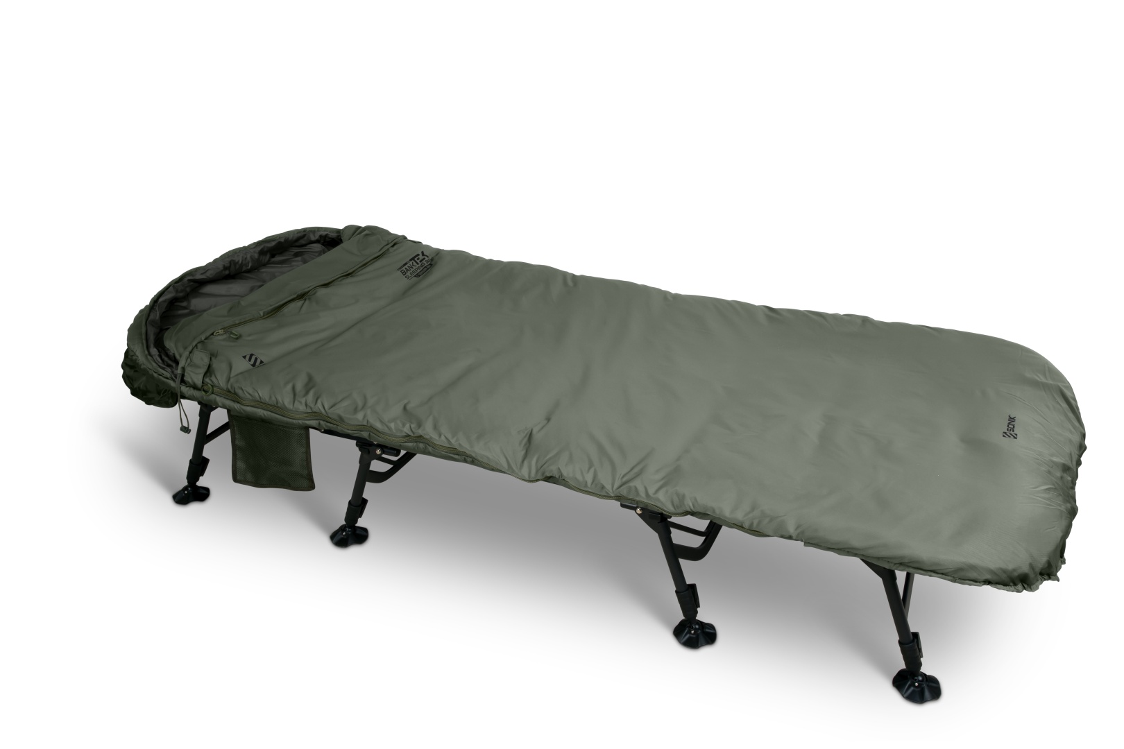 Sonik BANK-TEK 5-Season Sleeping Bag Wide