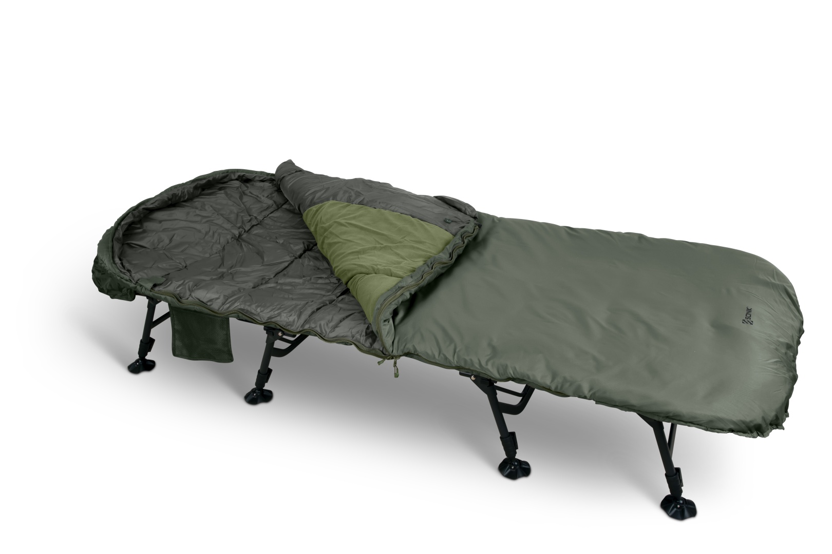 Sonik BANK-TEK 5-Season Sleeping Bag Wide