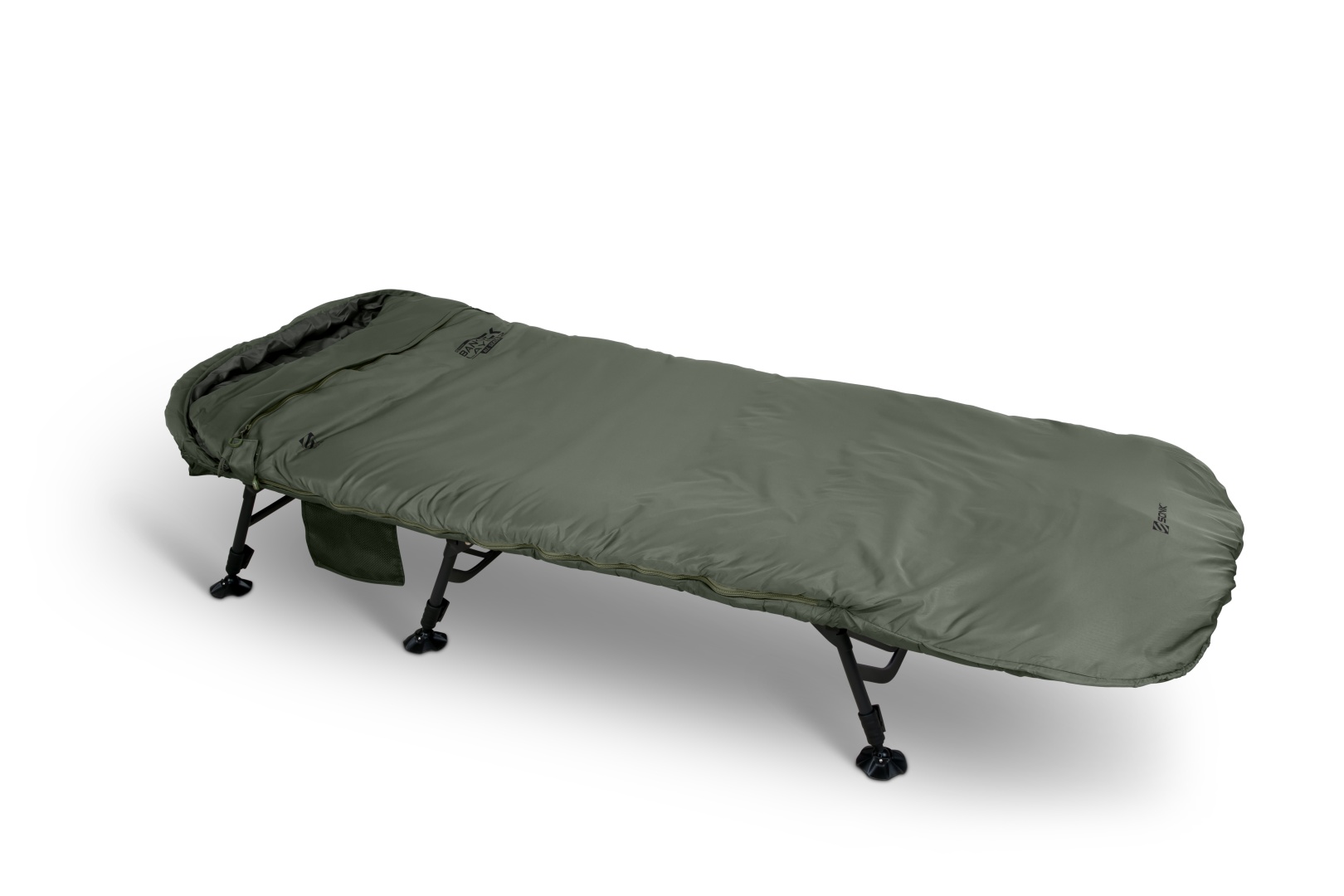 Sonik BANK-TEK Layerz All-Season Sleeping Bag