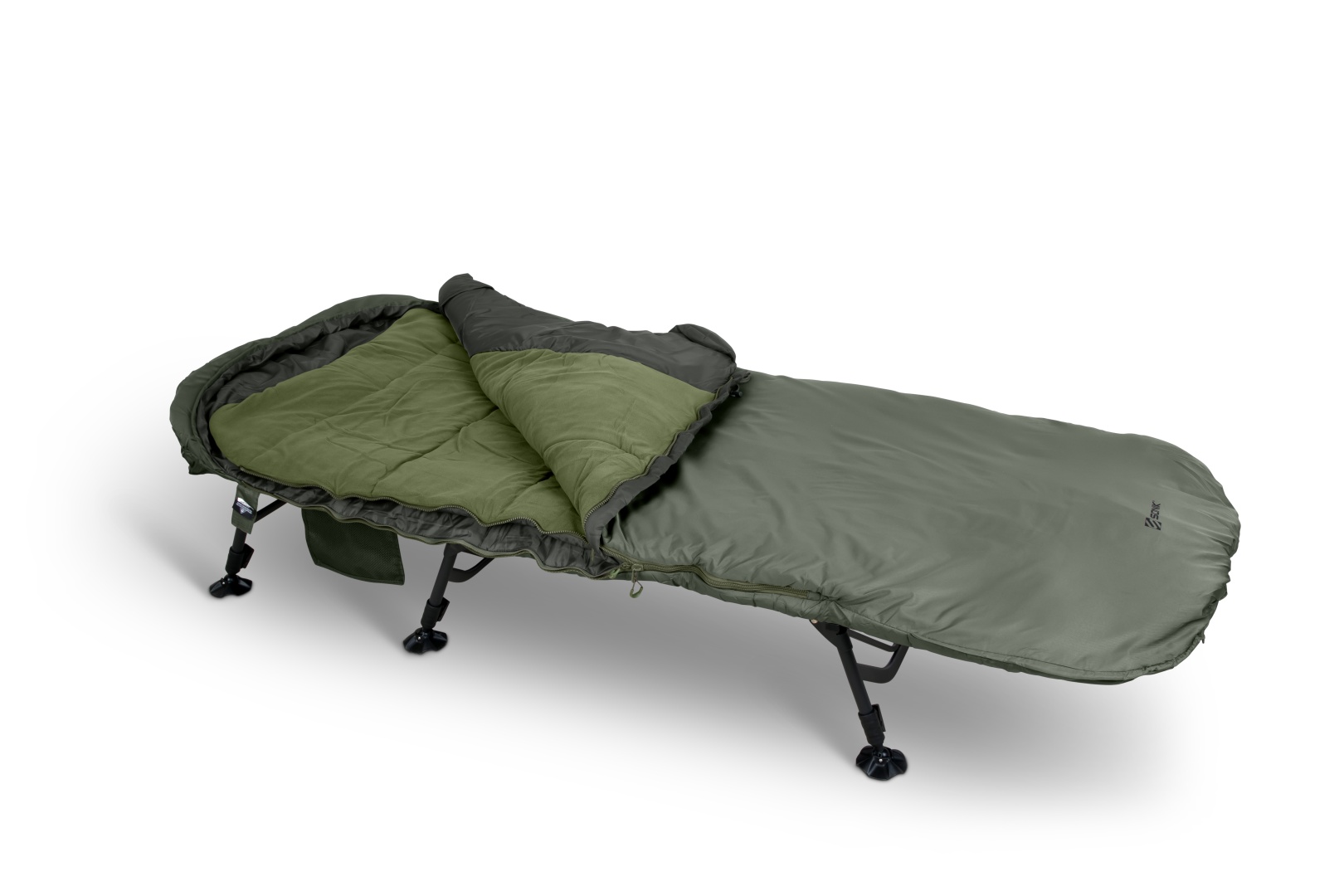 Sonik BANK-TEK Layerz All-Season Sleeping Bag