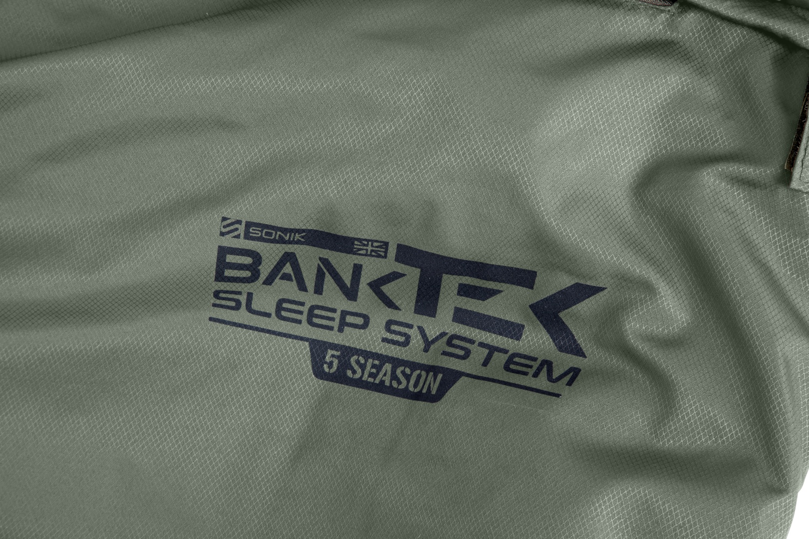 Sonik BANK-TEK 5 Season Sleep System