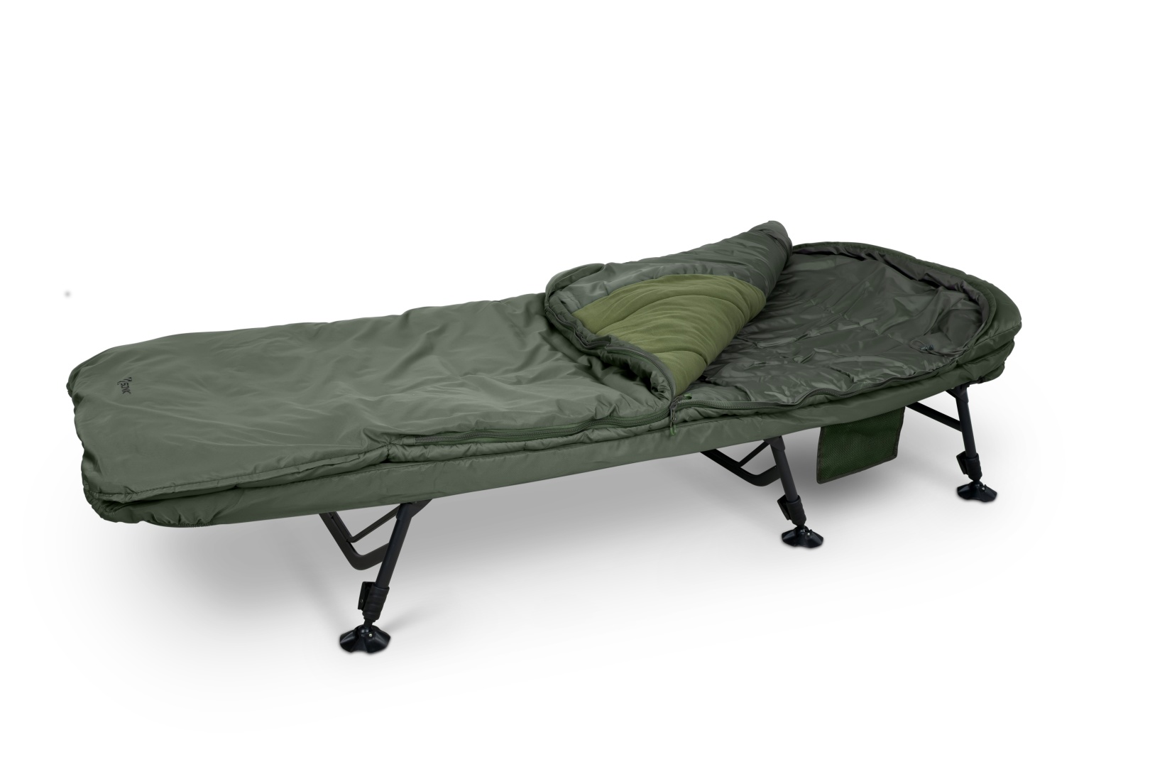 Sonik BANK-TEK 5 Season Sleep System