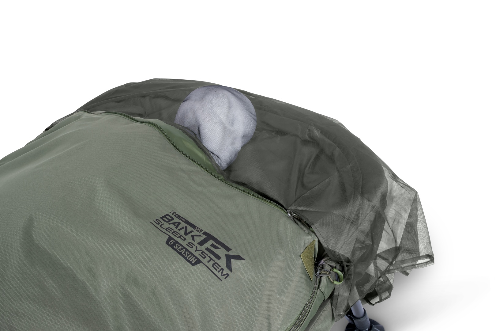 Sonik BANK-TEK 5 Season Sleep System