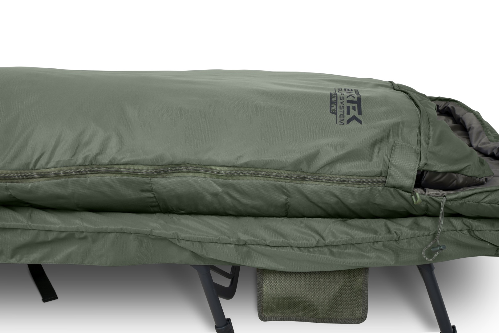 Sonik BANK-TEK 5 Season Sleep System