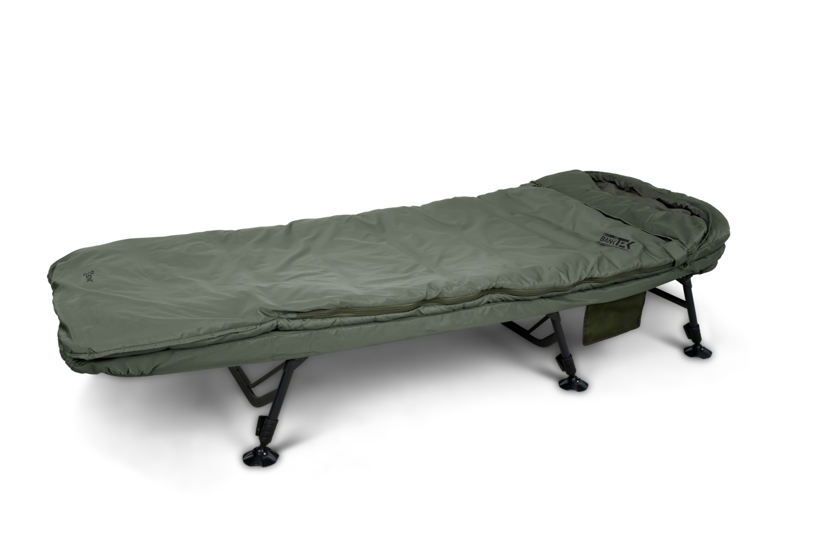 Sonik BANK-TEK 5 Season Sleep System Wide