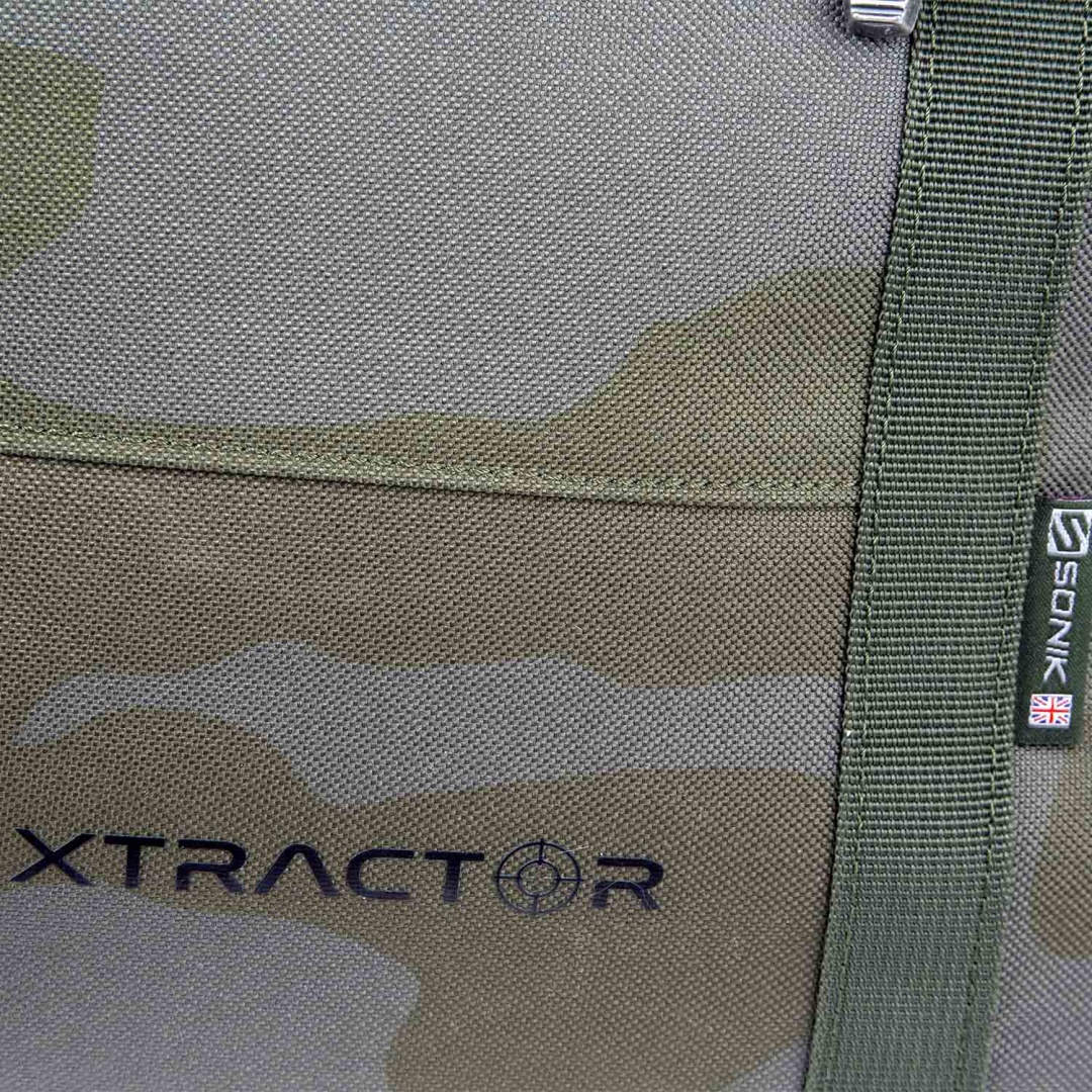 Sonik XTRACTOR 2/3 Rod Sleeve