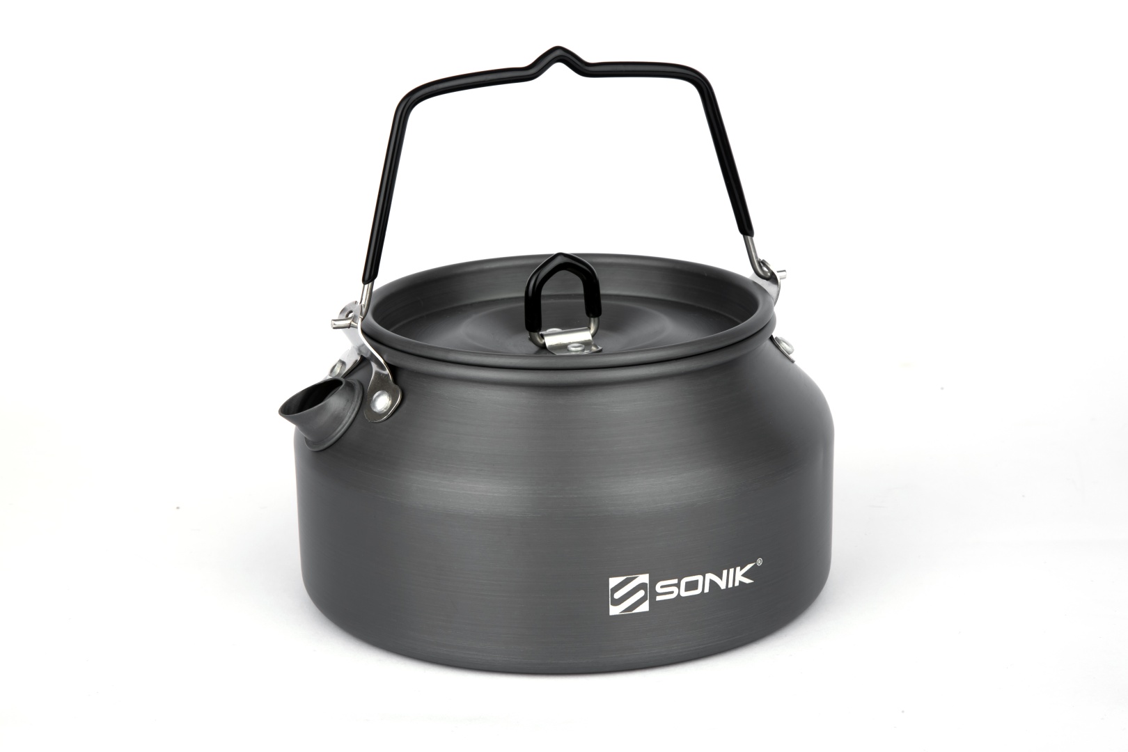 Sonik Sizzla Kettle