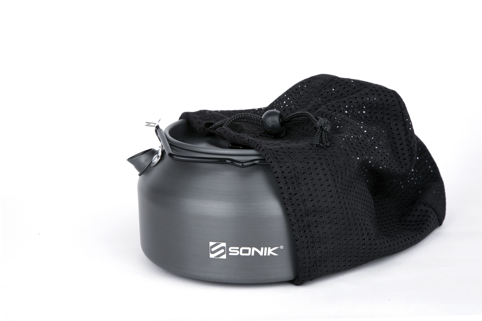 Sonik Sizzla Kettle