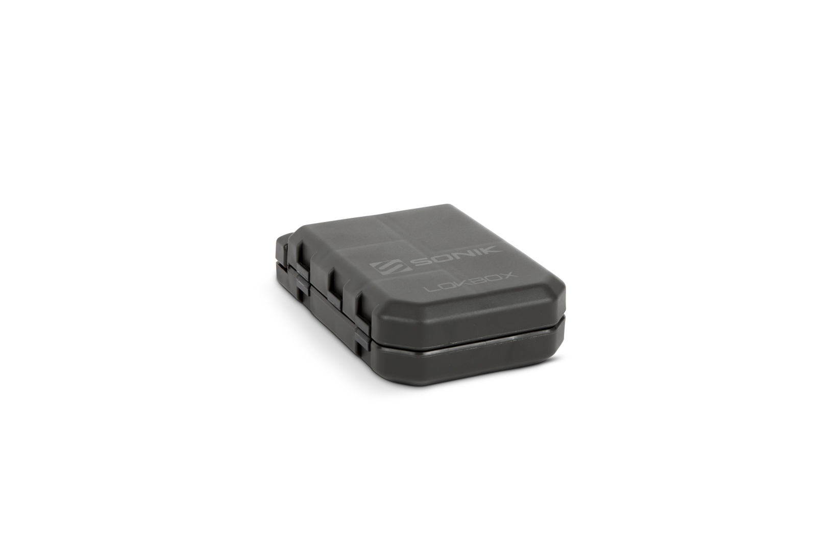 Sonik LOKBOX Clip-Fold Box Small