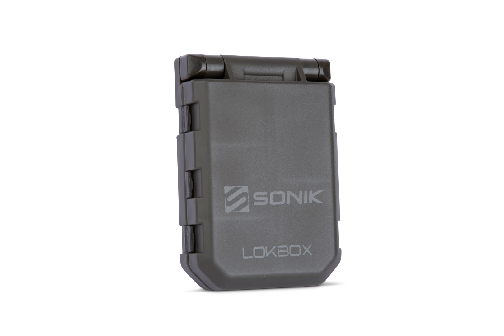 Sonik LOKBOX Clip-Fold Box Small