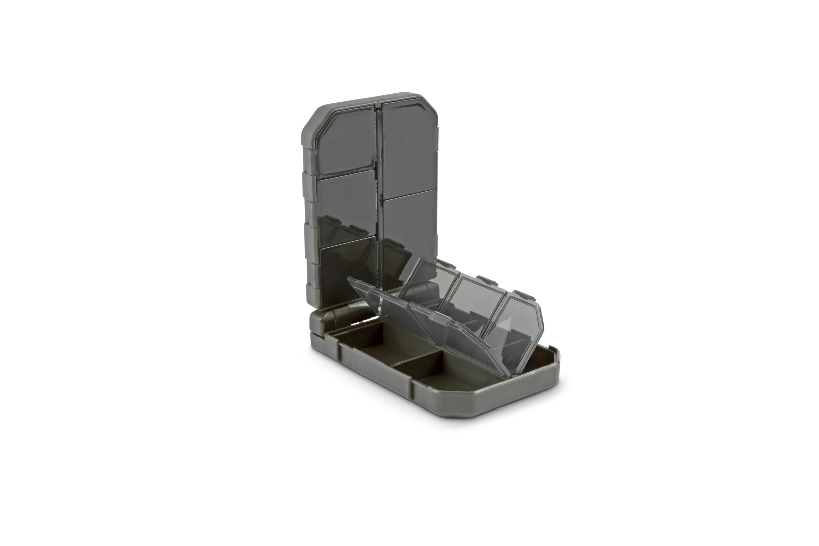 Sonik LOKBOX Clip-Fold Box Small