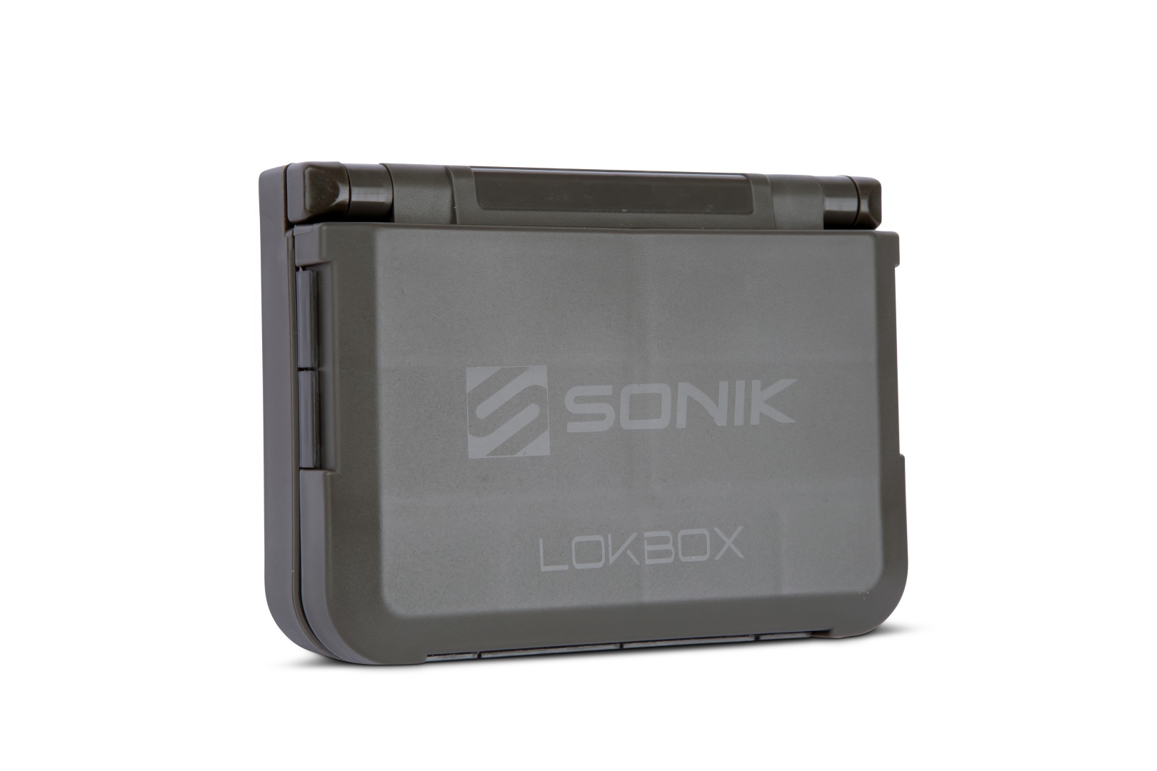 Sonik LOKBOX Clip-Fold Box Medium