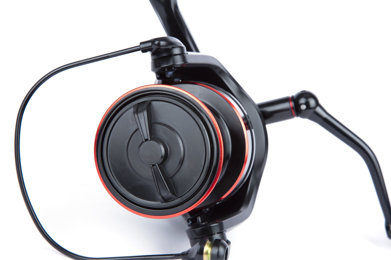 Sonik SK-47 CARBON 10000 Reel