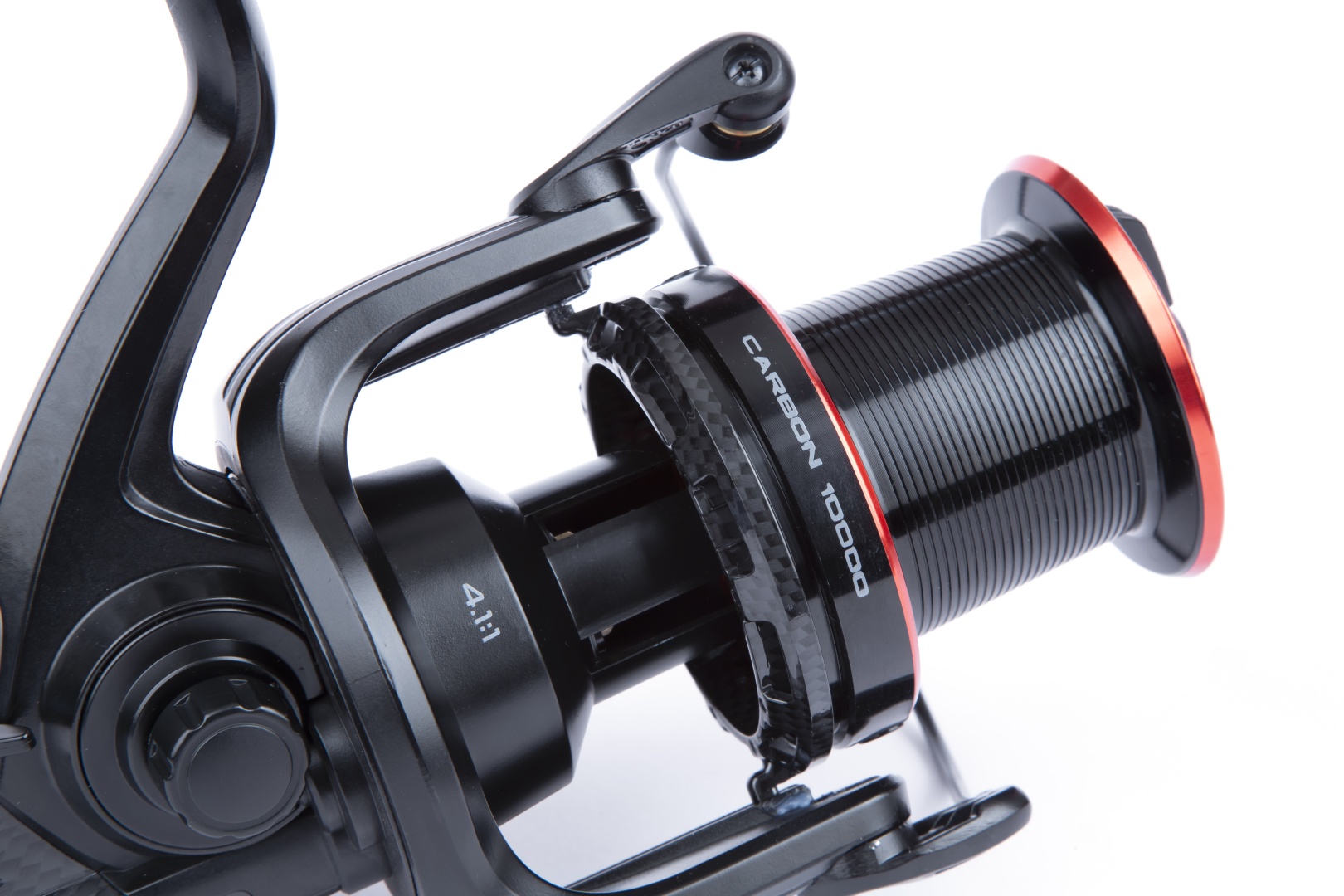 Sonik SK-47 CARBON 10000 Reel