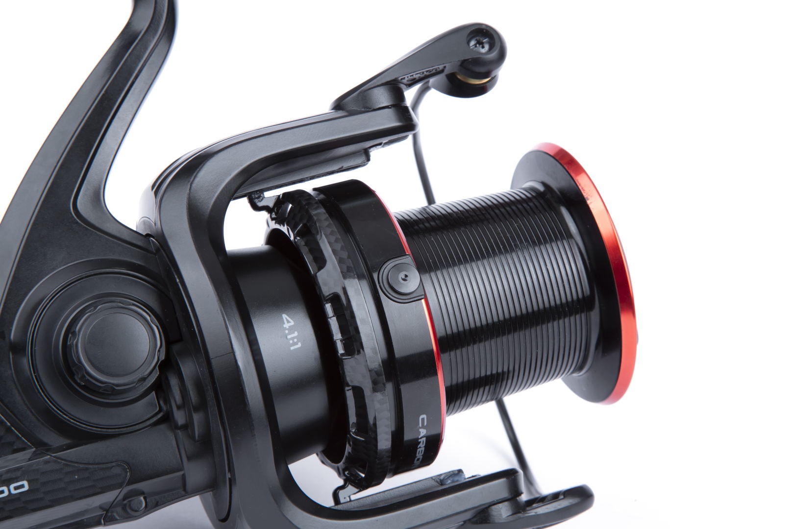 Sonik SK-47 CARBON 10000 Reel