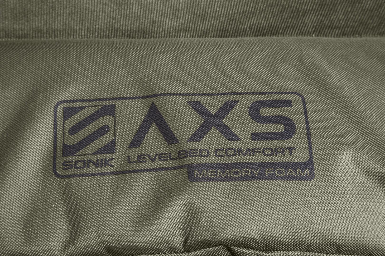 Sonik AXS Levelbed Comfort Memory Foam