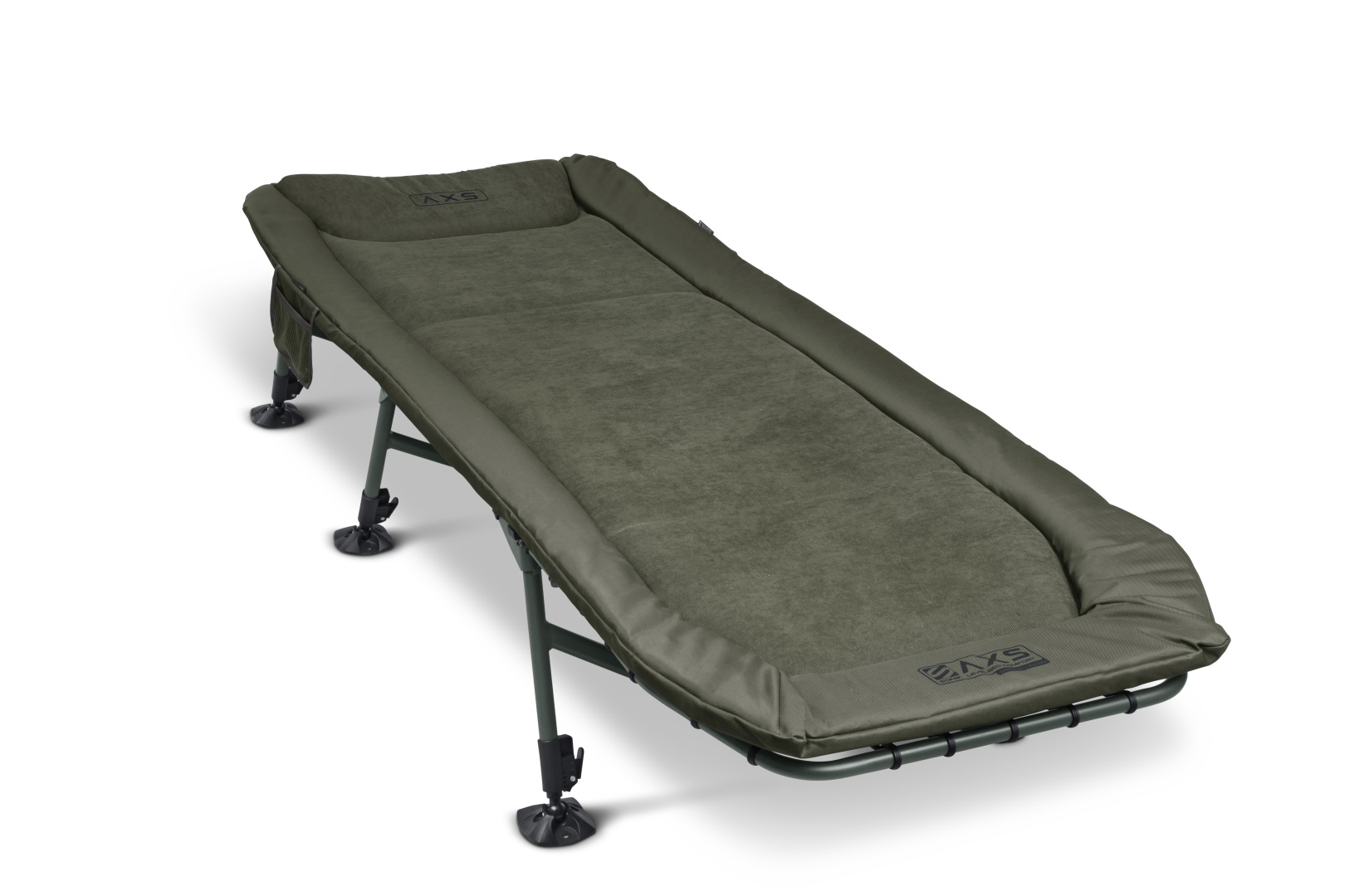 Sonik AXS Levelbed Comfort Memory Foam