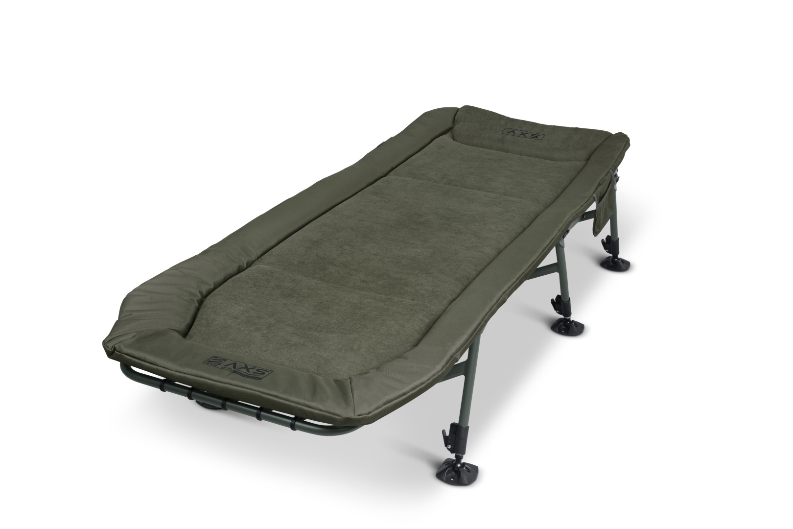 Sonik AXS Levelbed Comfort Memory Foam