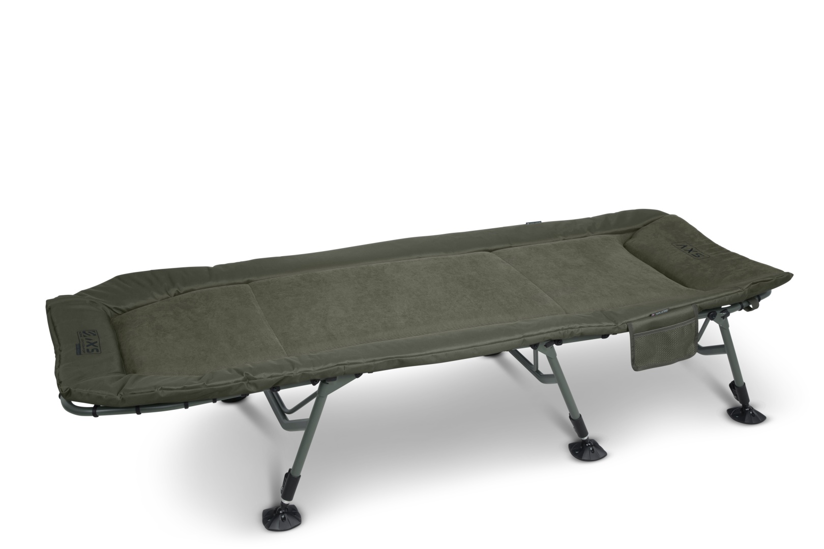 Sonik AXS Levelbed Comfort Memory Foam