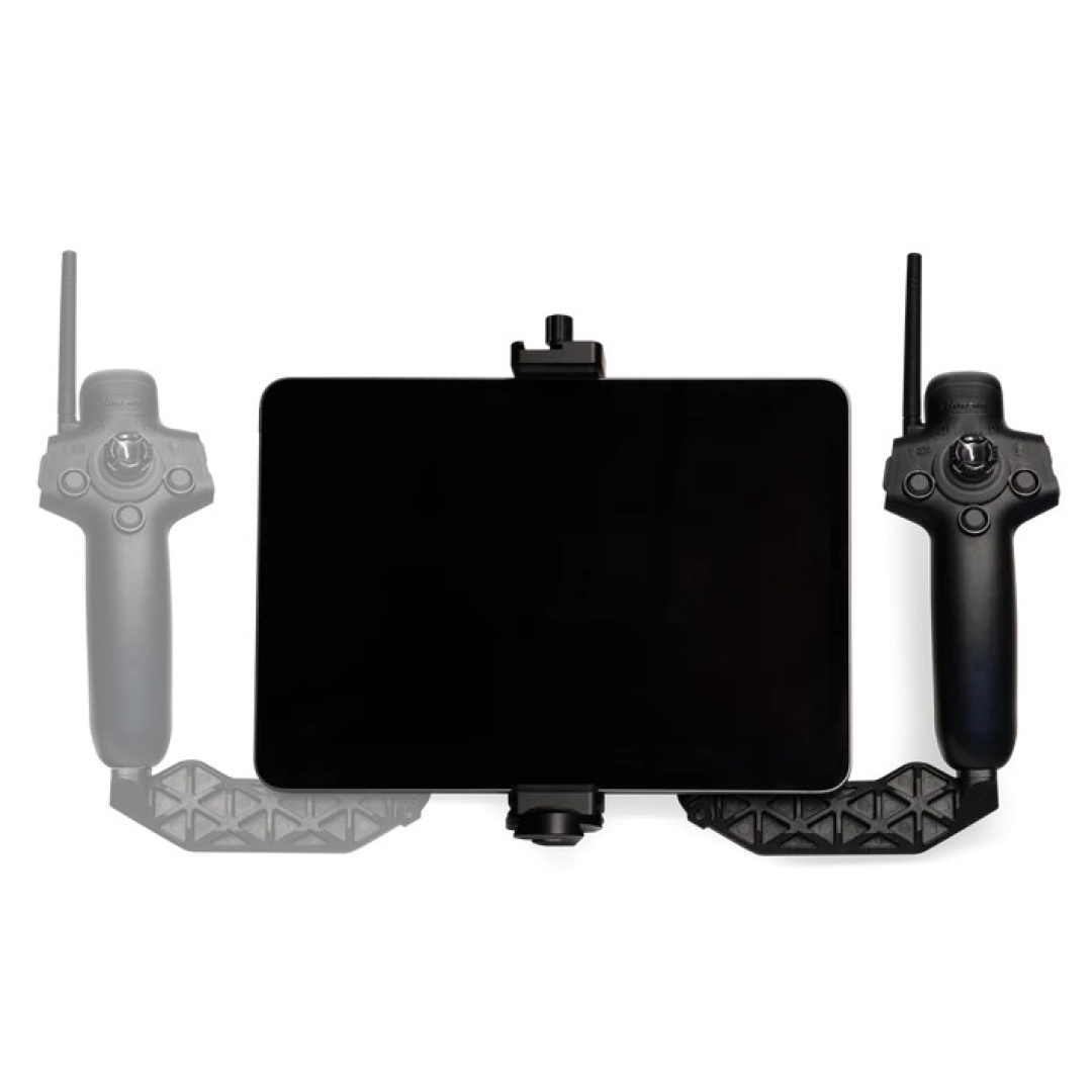 Deeper Quest Tablet Holder