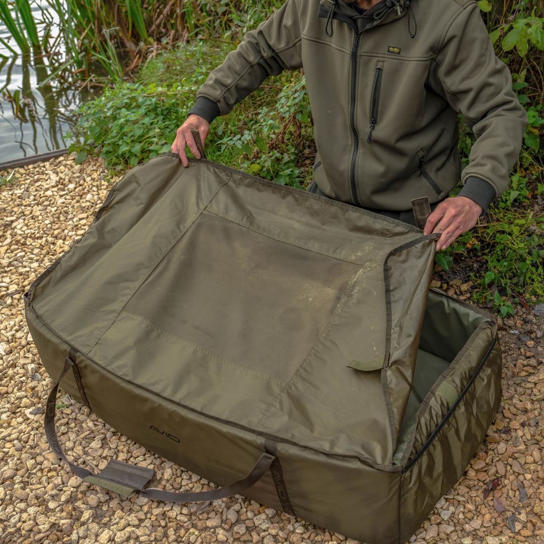 Avid Carp Revolve Carp Cradle