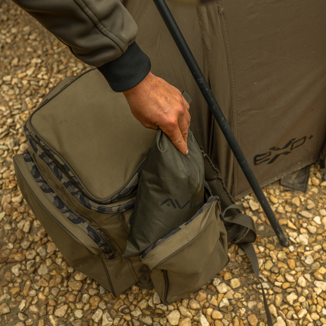 Avid Carp Pro-Tect Carp Sack