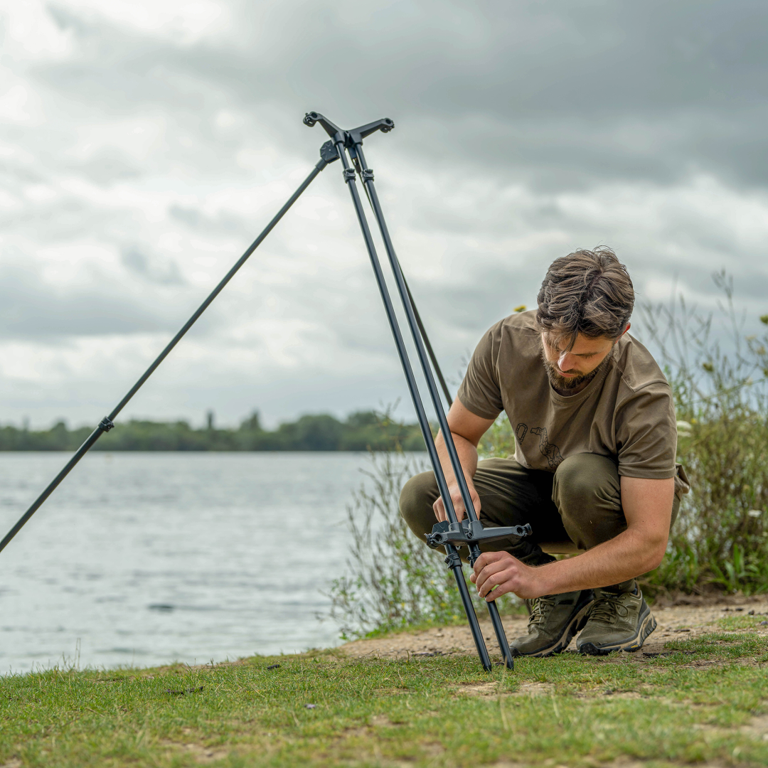 Avid Carp Extremity Pod