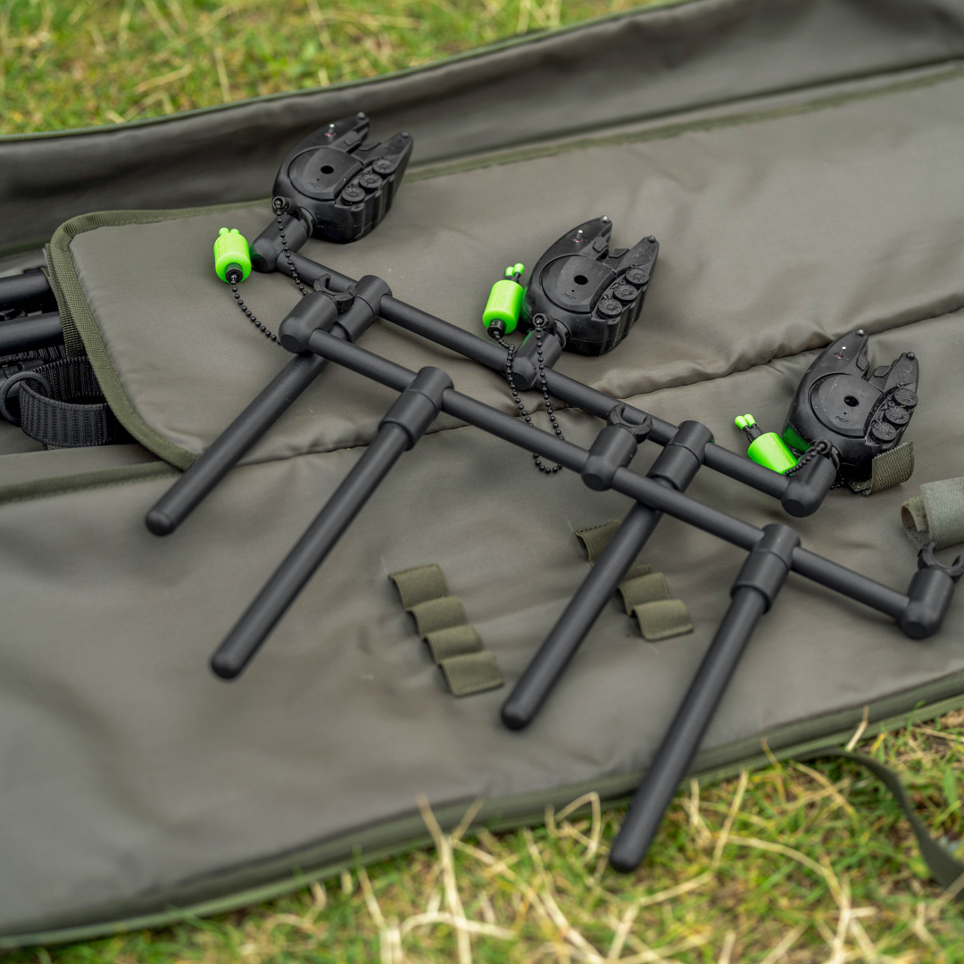 Avid Carp Extremity Pod