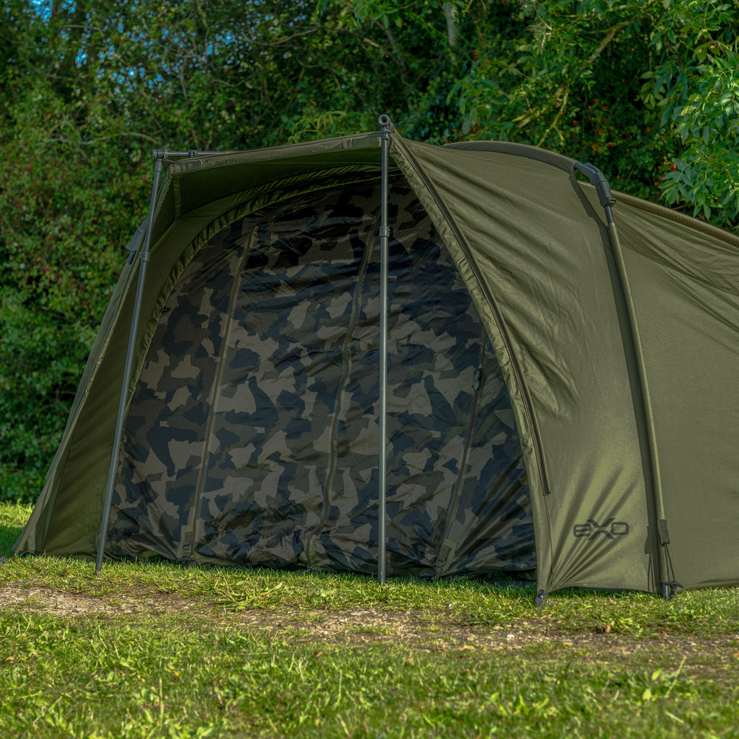 Avid Carp Exo Bivvy