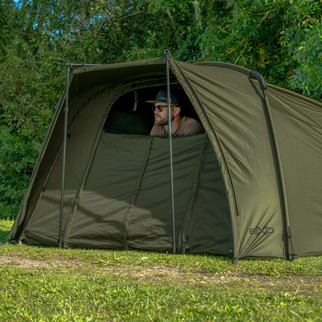 Avid Carp Exo Bivvy