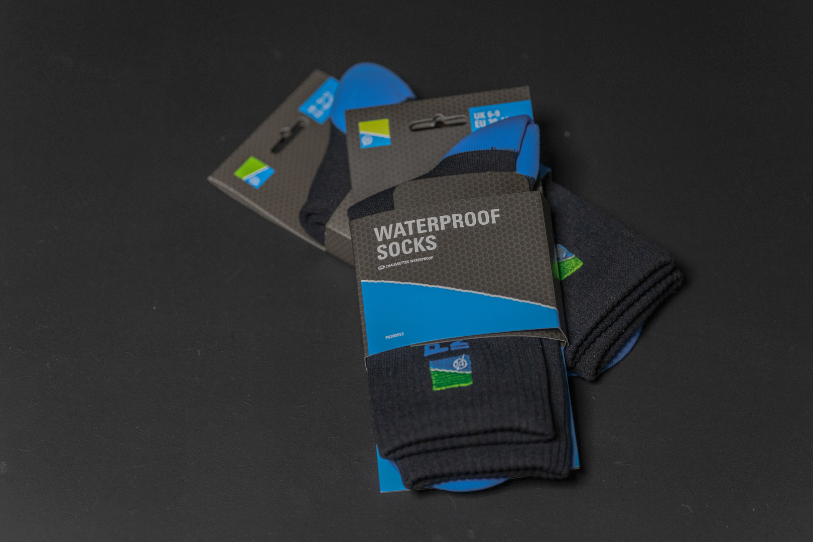 Preston Innovations Waterproof Socks