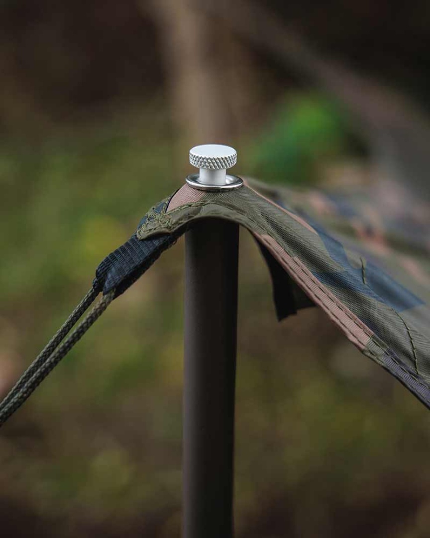 Fox CAMOLITE Tarp - Small 