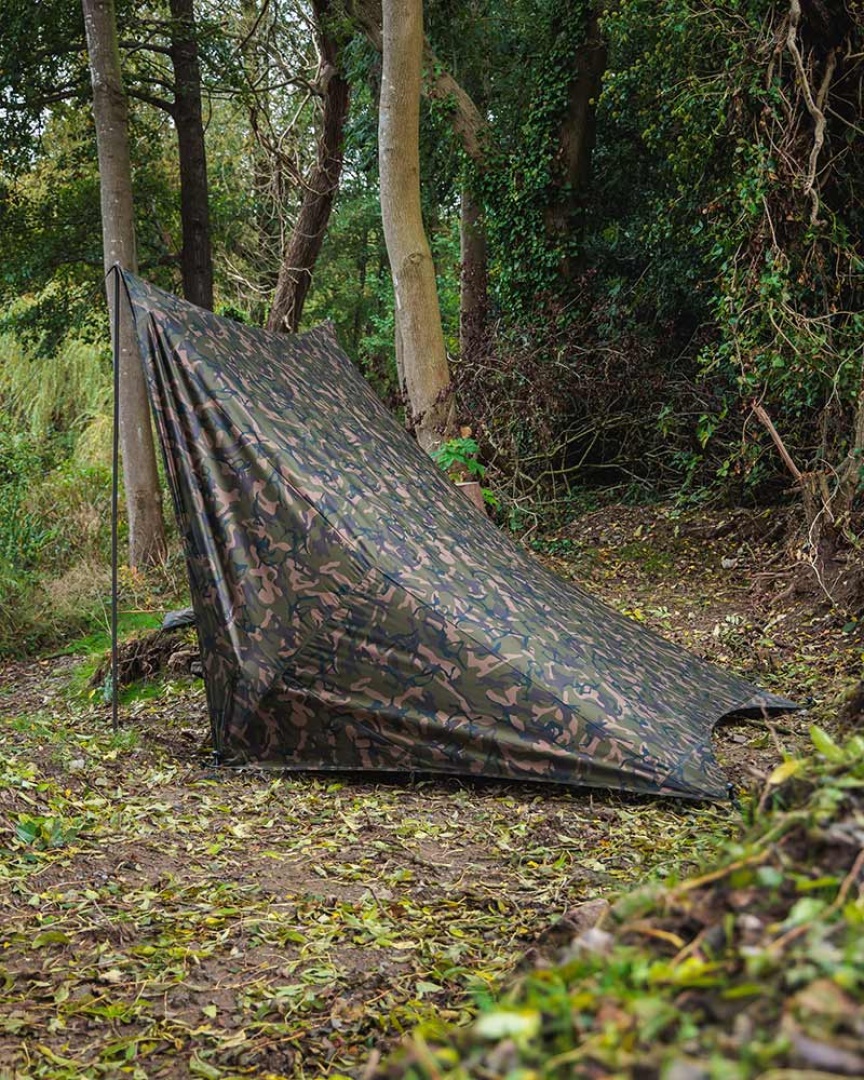 Fox CAMOLITE Tarp - Large