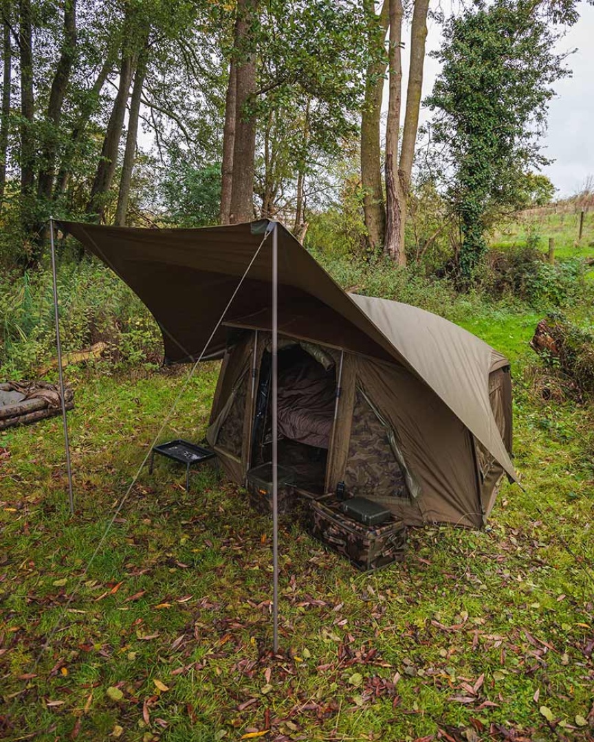 Fox Voyager Tarp - Small 