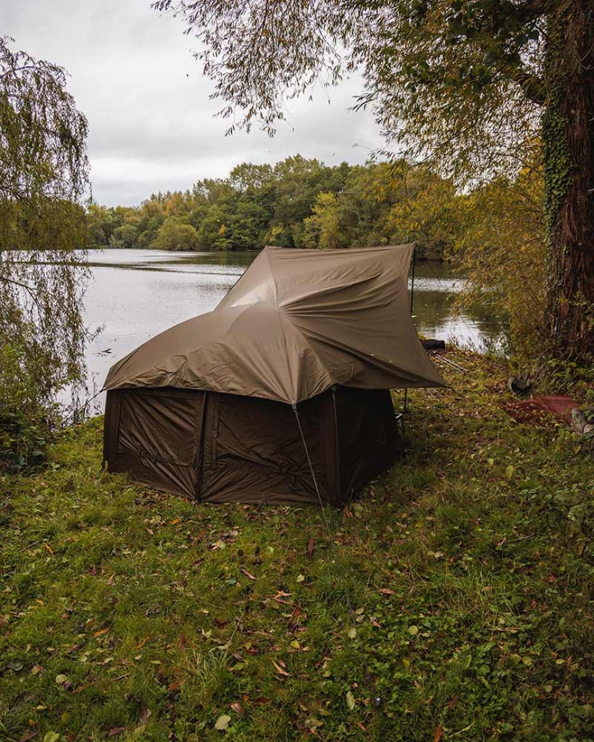 Fox Voyager Tarp - Small 