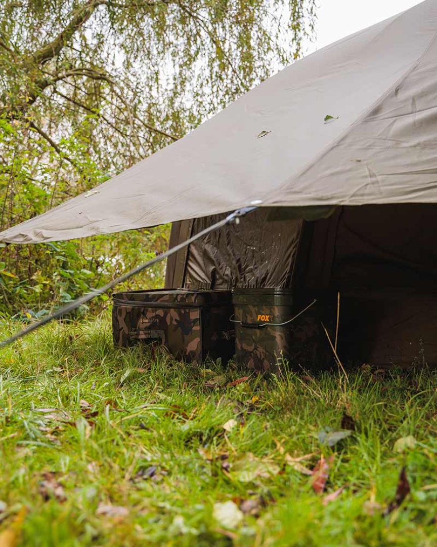 Fox Voyager Tarp - Small 