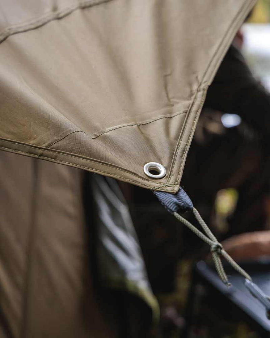 Fox Voyager Tarp - Small 