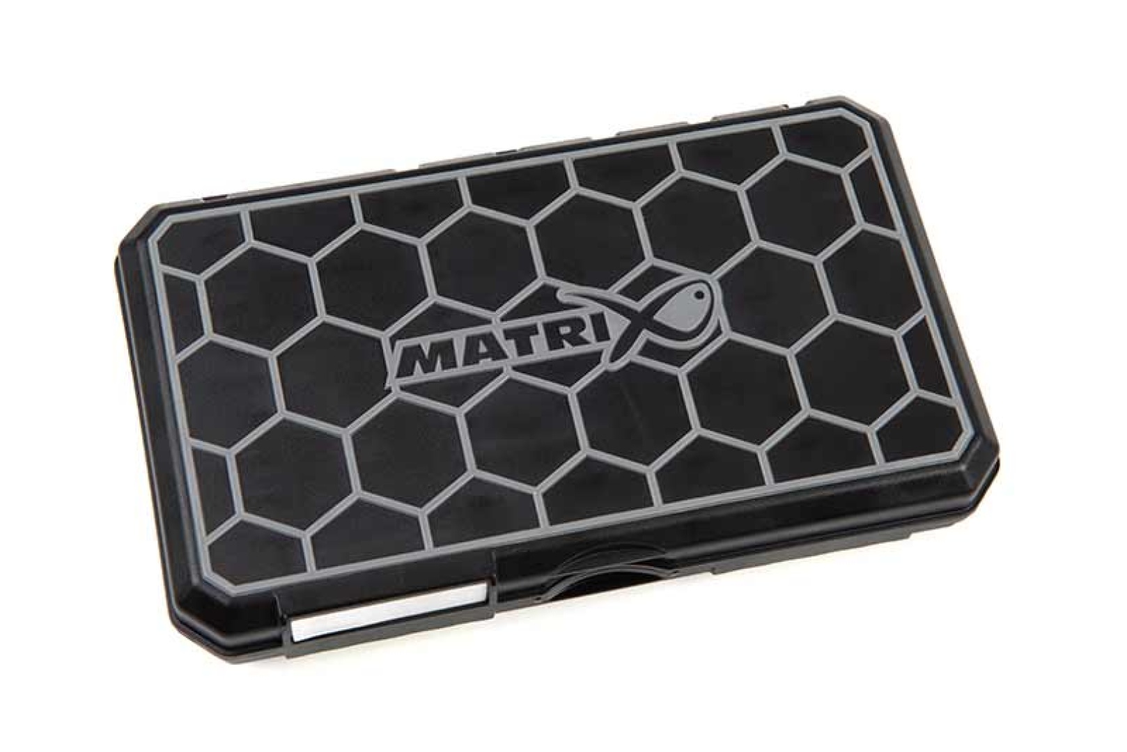 Matrix Hook Length Storage Box - Short 15cm