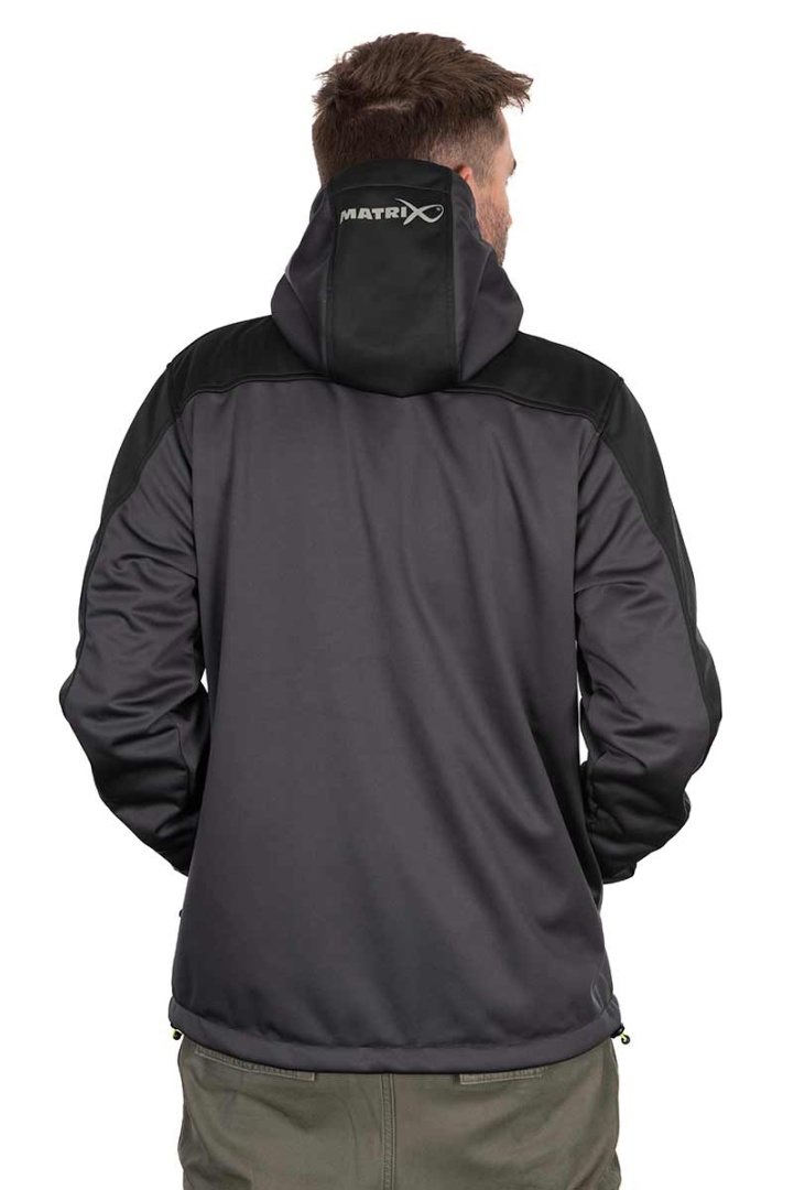 Matrix Windblocker Jacket