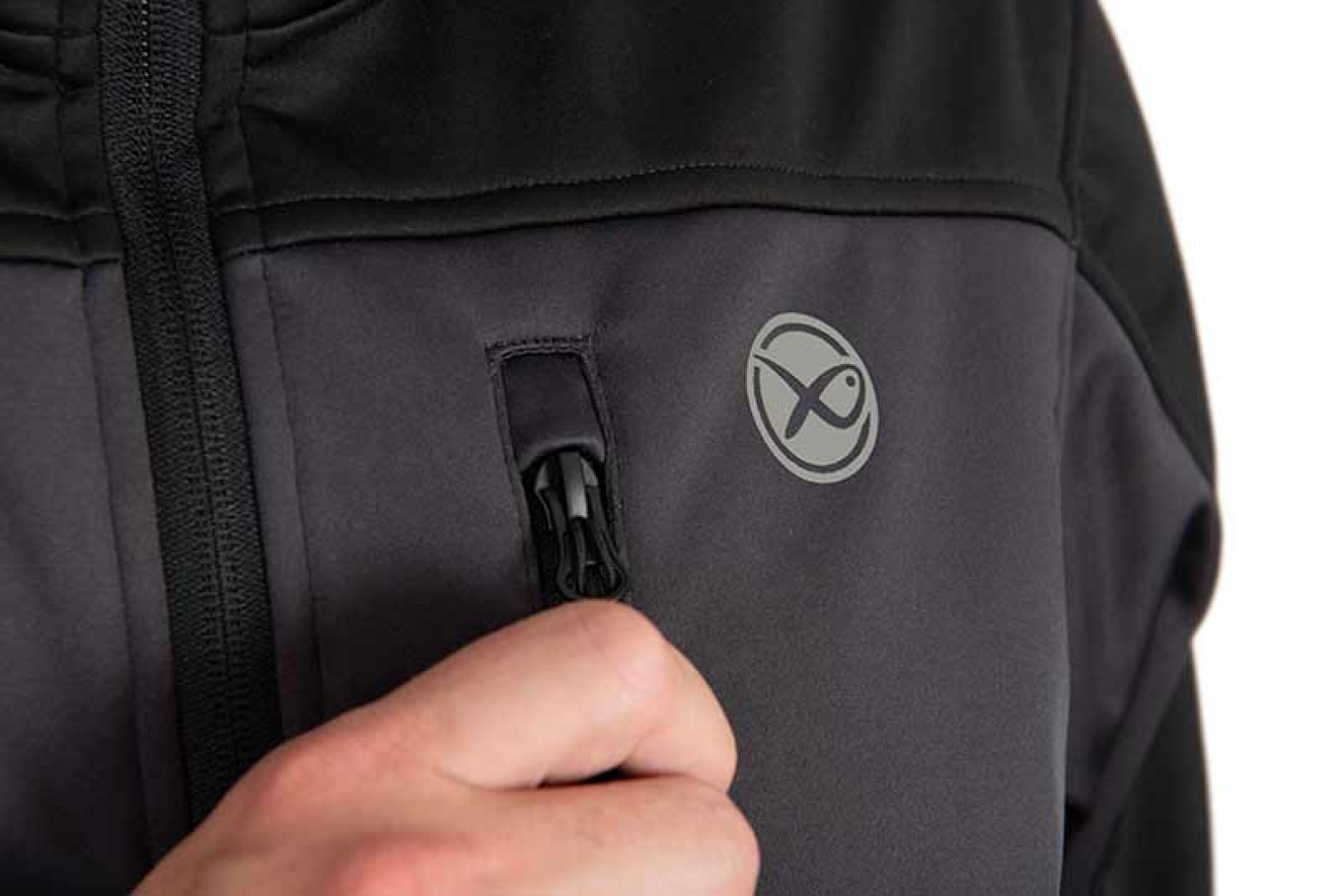 Matrix Windblocker Jacket