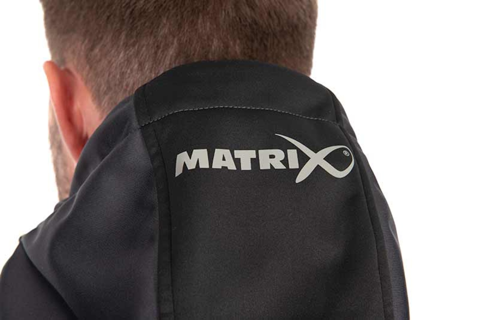 Matrix Windblocker Jacket