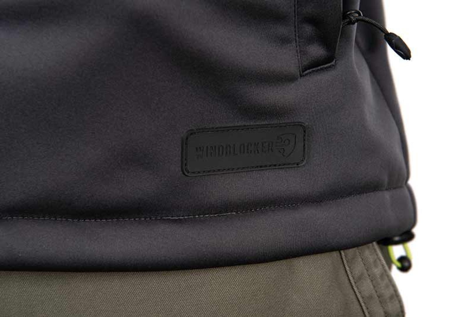 Matrix Windblocker Jacket