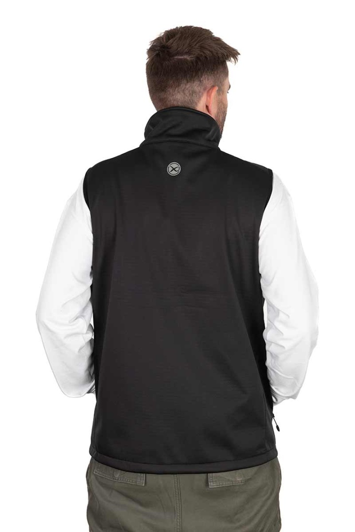 Matrix Windblocker Gilet