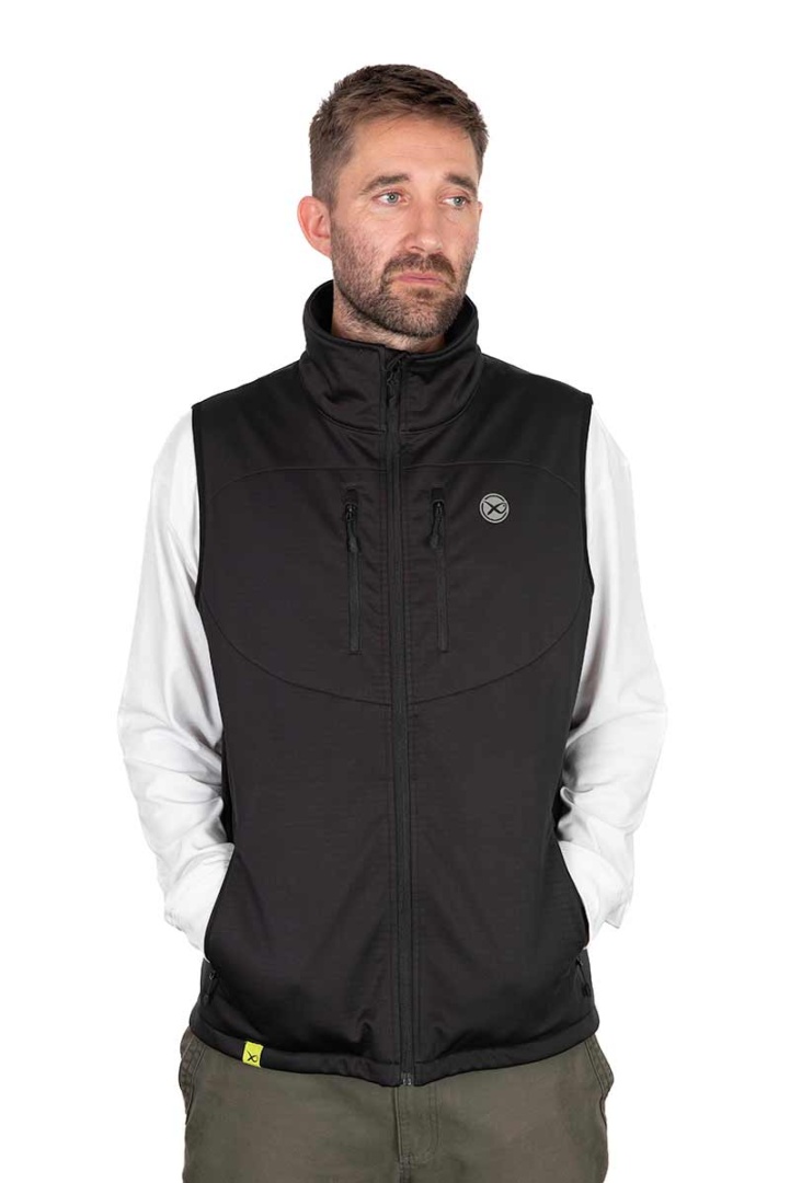 Matrix Windblocker Gilet