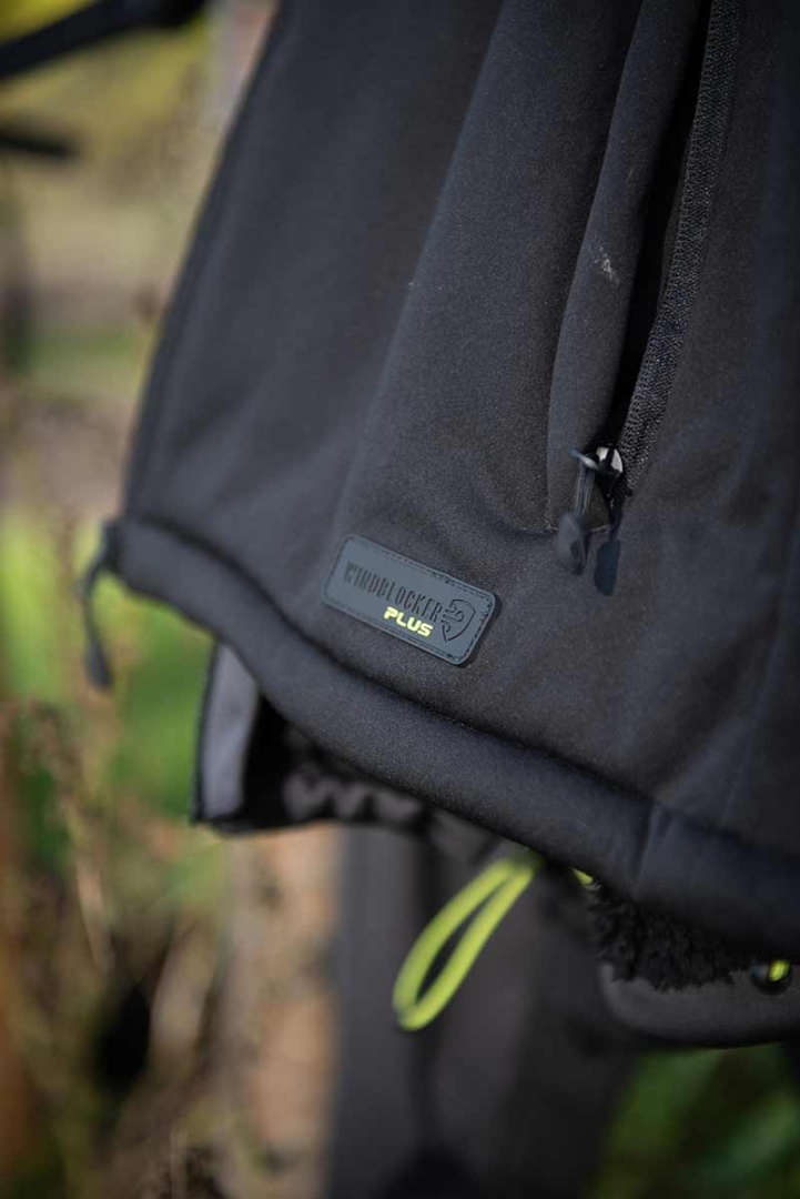 Matrix Windblocker Plus Jacket