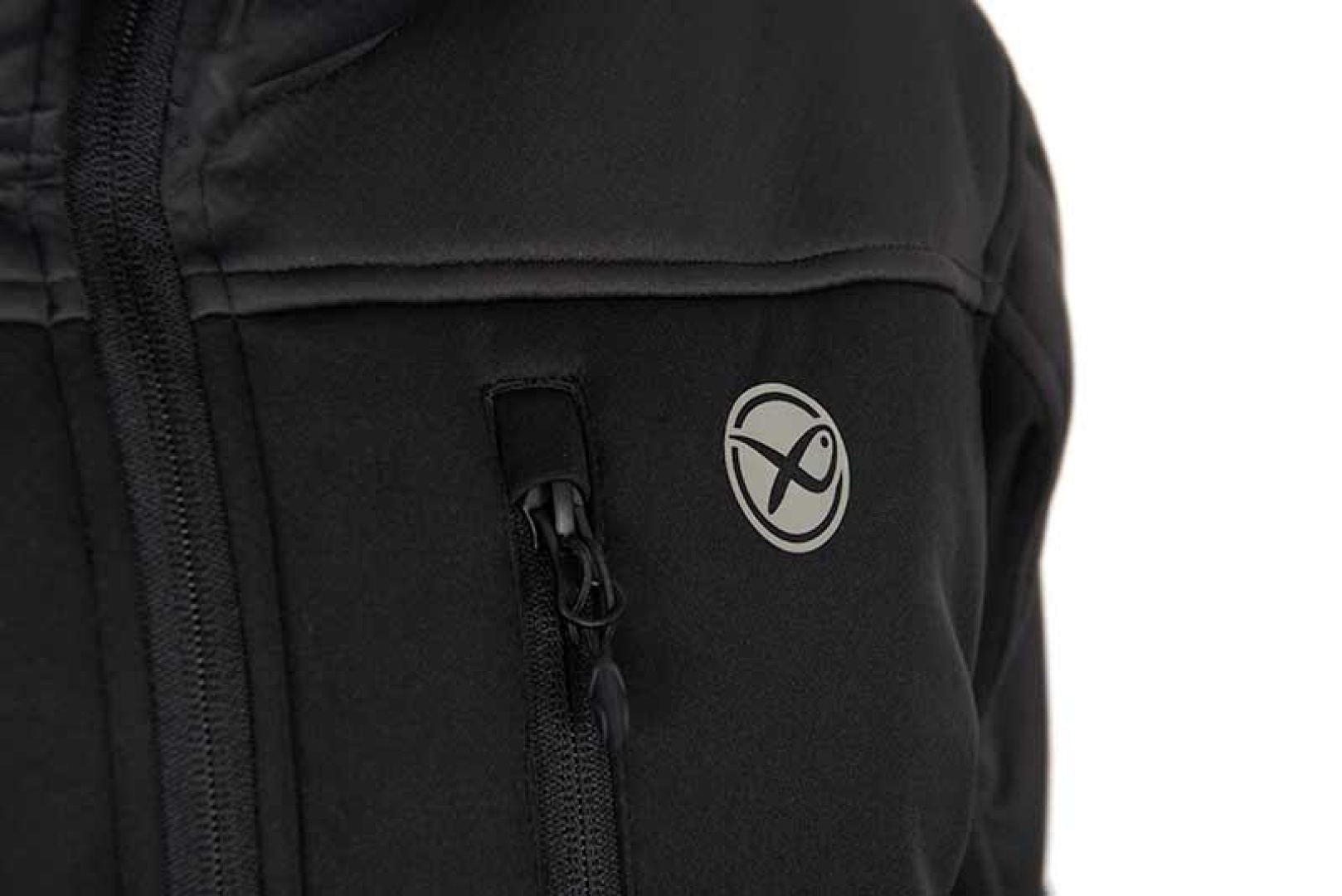 Matrix Windblocker Plus Jacket