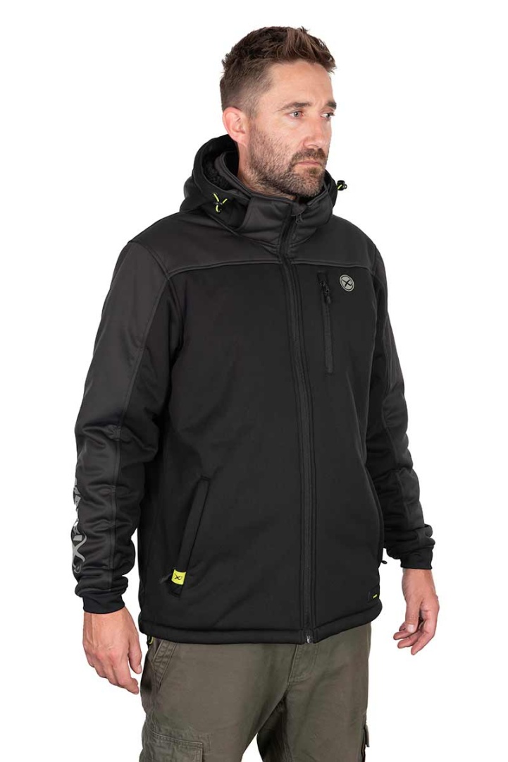 Matrix Windblocker Plus Jacket