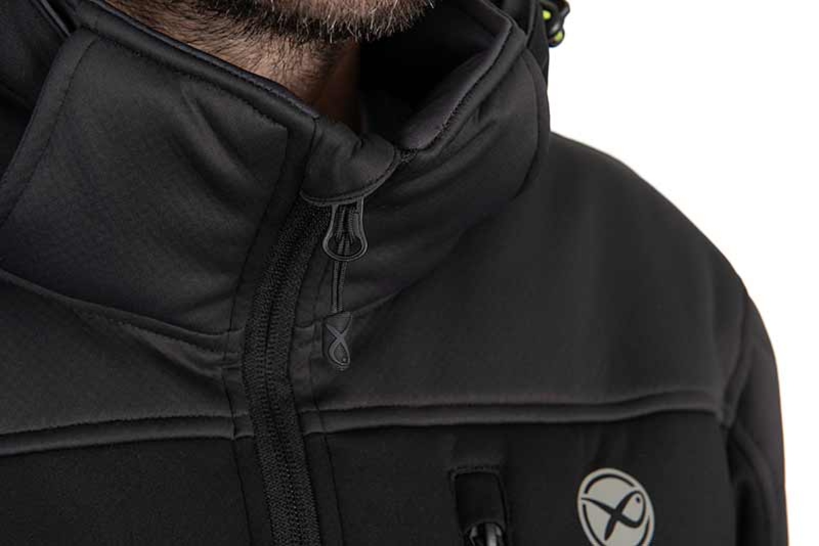 Matrix Windblocker Plus Jacket