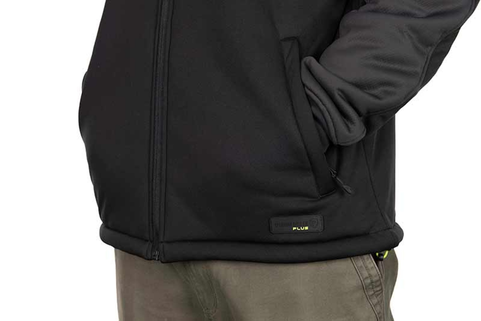 Matrix Windblocker Plus Jacket