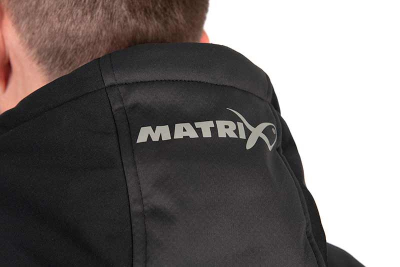 Matrix Windblocker Plus Jacket